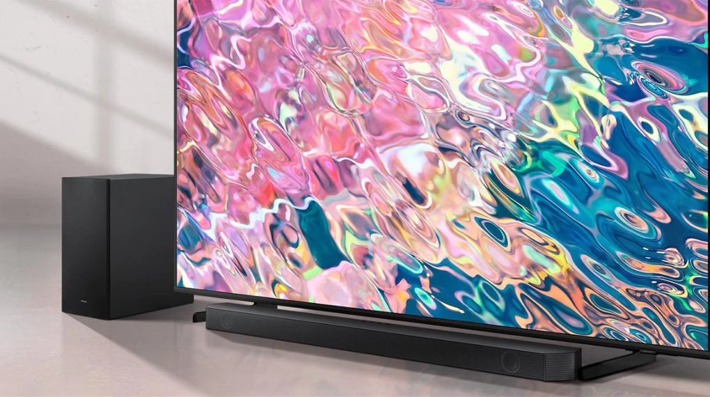 Review chi tiết Loa Soundbar Samsung HW-Q600C 2023 - Có gì đặc biệt ?