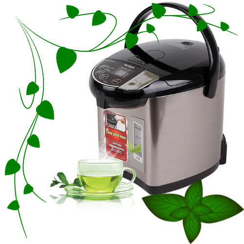 Bình thủy điện Tiger có nên mua?