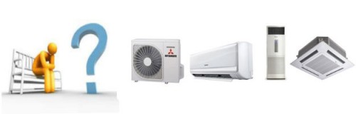 Những lỗi thường gặp ở máy lạnh. Nguyên nhân và cách khắc phục