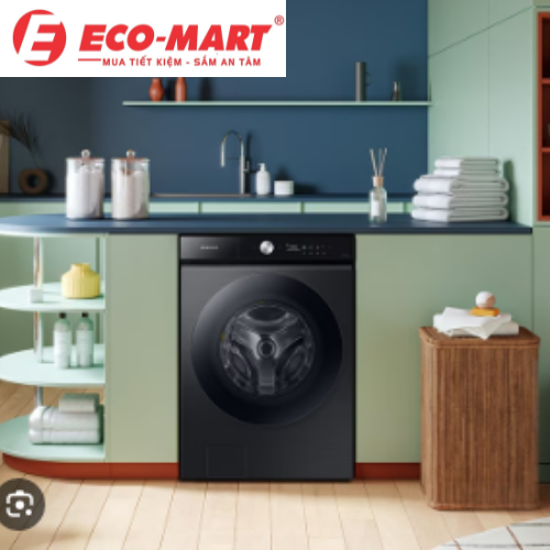Top 4 máy giặt sấy Samsung hiện đại, tiện lợi đáng được đầu tư