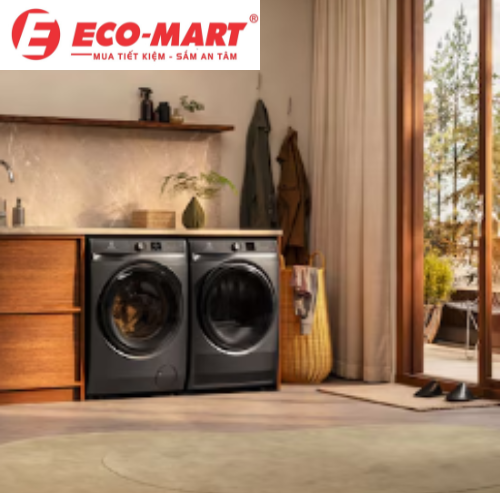 Top 4 máy sấy Electrolux được khách hàng Eco-mart đánh giá cao