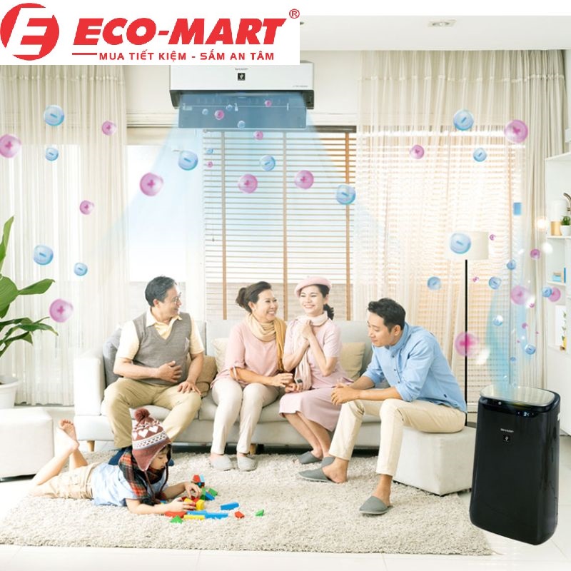 Top 5 máy lọc không khí chất lượng cho cuộc sống, 2024