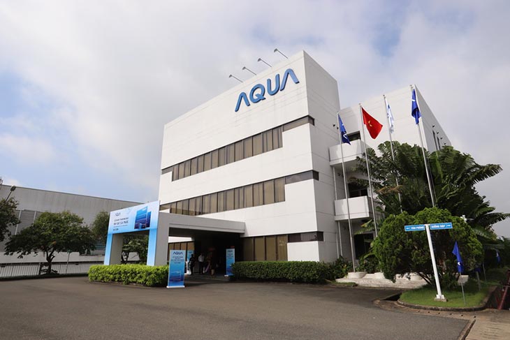 Tủ lạnh Aqua có bền không, có tiết kiệm điện không?