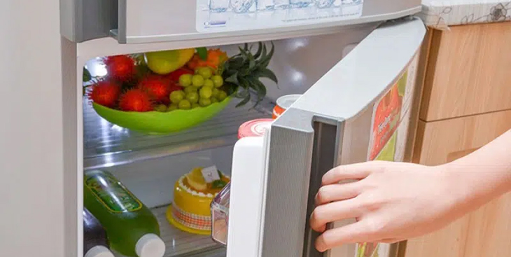 15 Nguyên Nhân làm tủ lạnh không đông đá? Và cách khắc phục hiệu quả