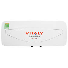 Review chi tiết bình nóng lạnh Ariston 20 lít VITALY 20 2.5FE