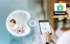 Hướng dẫn kết nối điều khiển trên điện thoại với điều hòa Panasonic