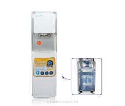 Ưu điểm nổi bật trên cây nước nóng lạnh Karofi HC19