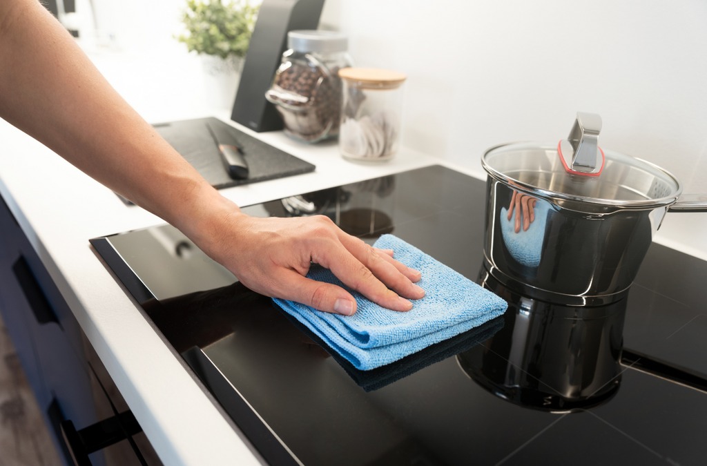 Những điều cần lưu ý an toàn khi sử dụng bếp điện đôi hồng ngoại