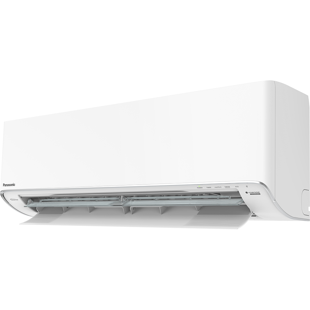 Vì sao nên mua điều hòa Panasonic 9000BTU 2 chiều cao cấp CS/CU-XZ9BKH-8?