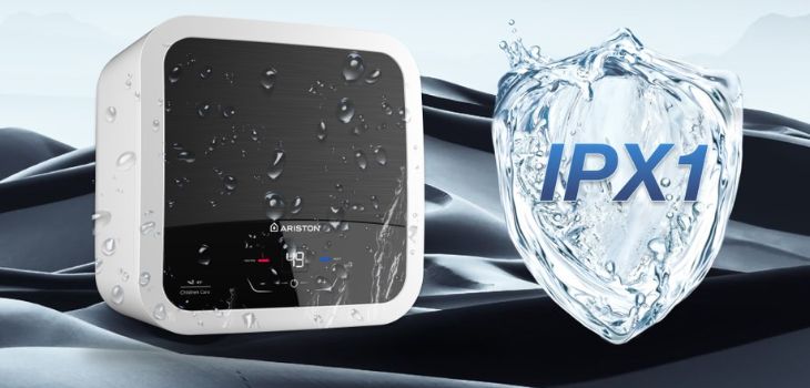 Top 5 bình nóng lạnh Ariston 30 lít bán chạy nhất năm 2023