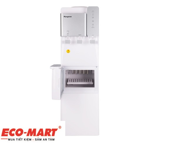 Đánh giá chi tiết cây nước nóng lạnh Kangaroo KG65A3.