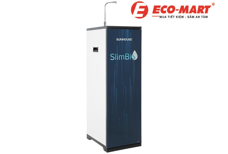 Máy lọc nước tích hợp nóng lạnh có tốn điện không?