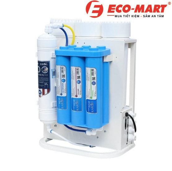 So sánh máy lọc nước Karofi U05 và U65: Lựa chọn nào tốt hơn?