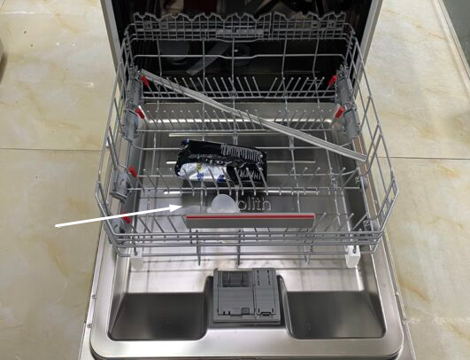 Chọn Máy Rửa Bát Bosch Sấy Zeolith, Sấy Tăng Cường Hay Tự Hé Cửa ?