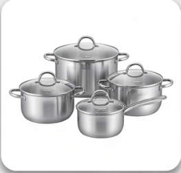 Bộ nồi cao cấp