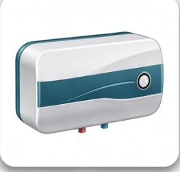Bình nóng lạnh Ariston
