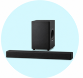 Loa Soundbar