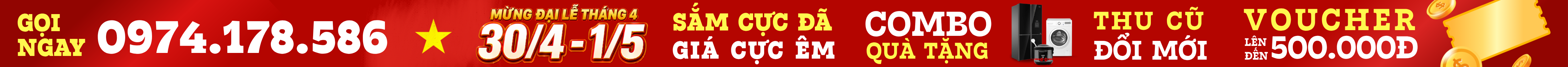 Khuyến mãi Eco-mart