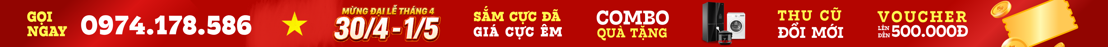 Khuyến mãi Eco-mart 2