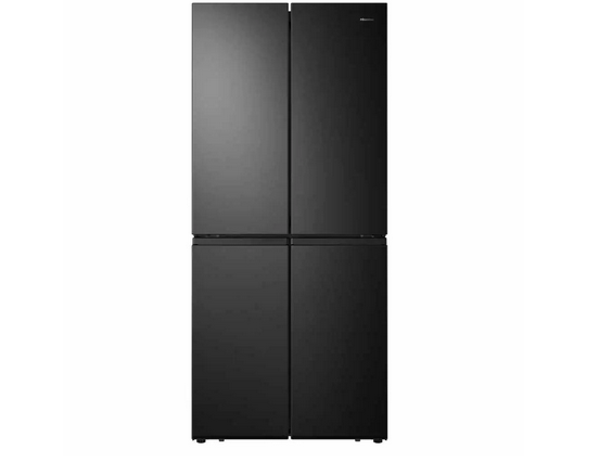 Tủ Lạnh Hisense HM51WF Inverter 431 Lít