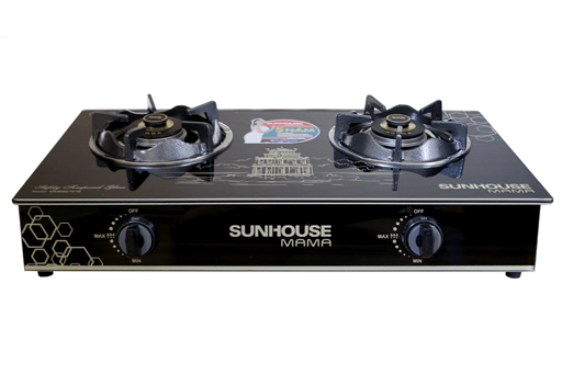 Bếp ga dương Sunhouse mama MMBB0787B