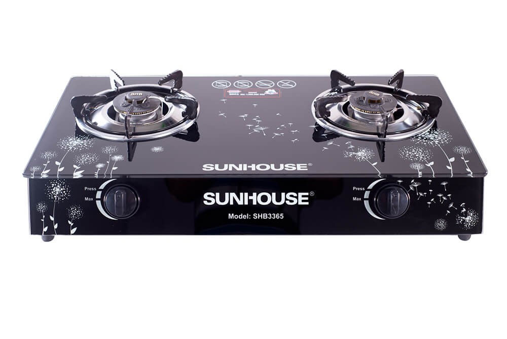 Bếp ga dương Sunhouse SHB3365