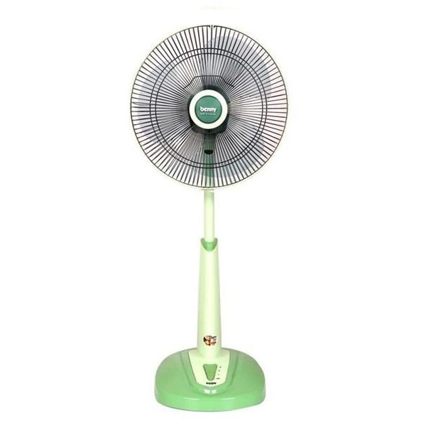 Quạt lửng Benny 3 cánh BF-41-SL GREEN 60W