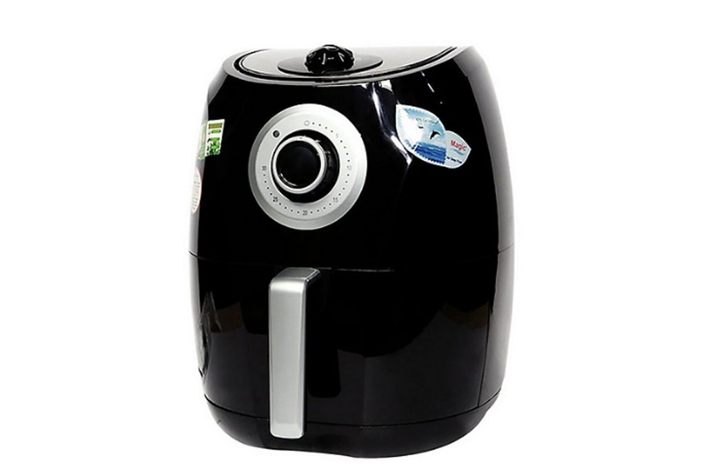 Nồi chiên không dầu Magic A-84 4.4 lít