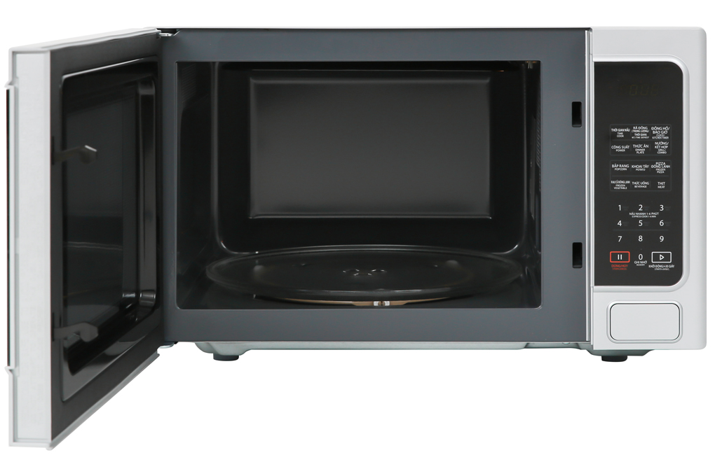 Lò vi sóng Toshiba có nướng ER-SGS34(S1)VN 34 lít