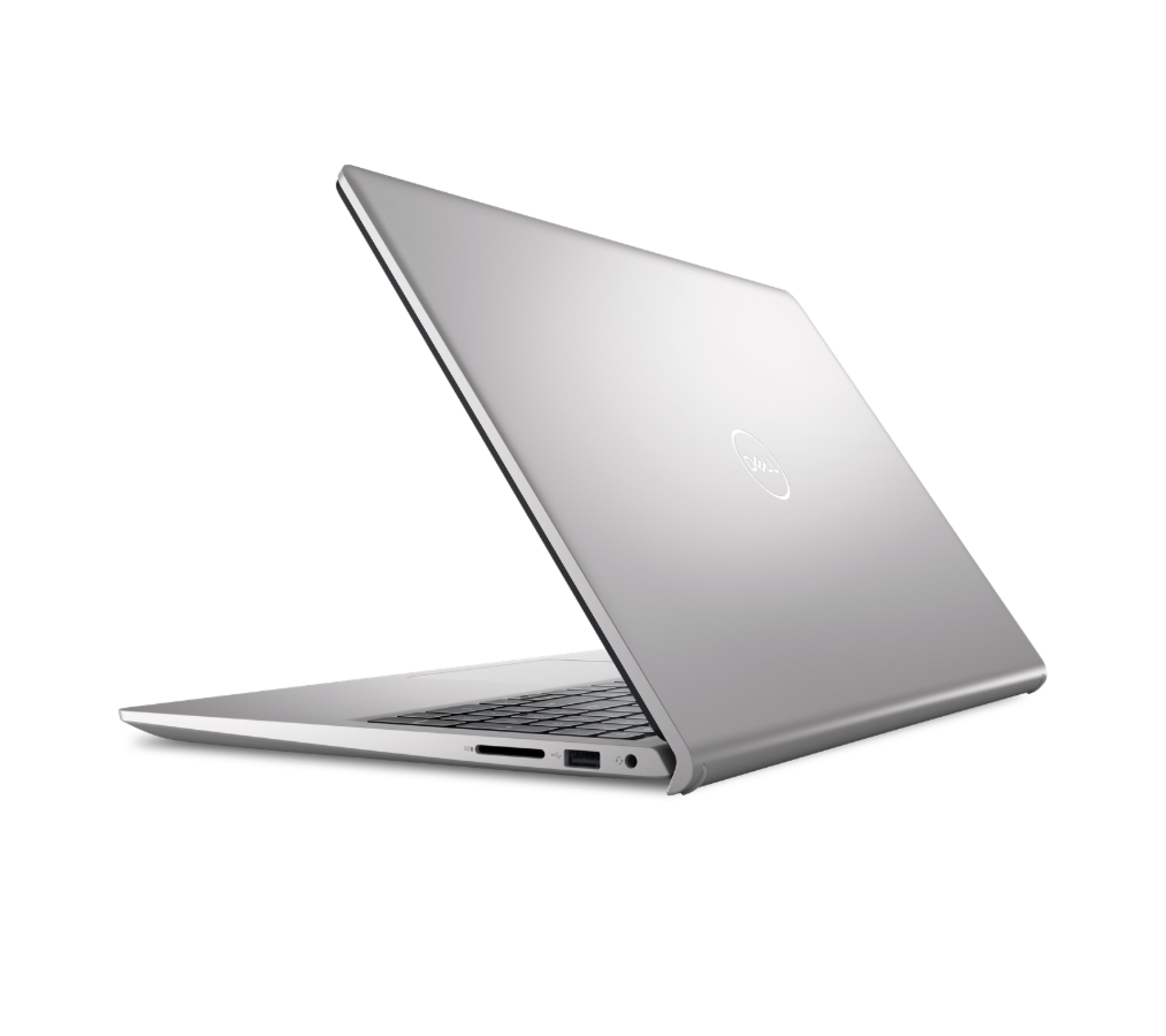 Máy tính xách tay Dell 15 DC15250 I716G512GBL( i7.1355U/16GB/SSD 512GB/15.6'' FHD cảm ứng/Win11/Đen,4CDJW)