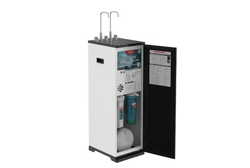 Máy lọc nước Sunhouse SHA76624KL UltraPURE 11 lõi