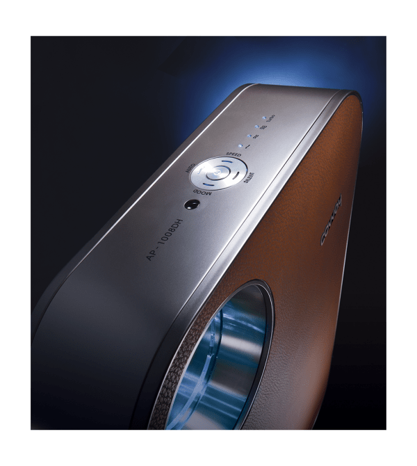 Máy lọc không khí Coway AP1008DH 38W