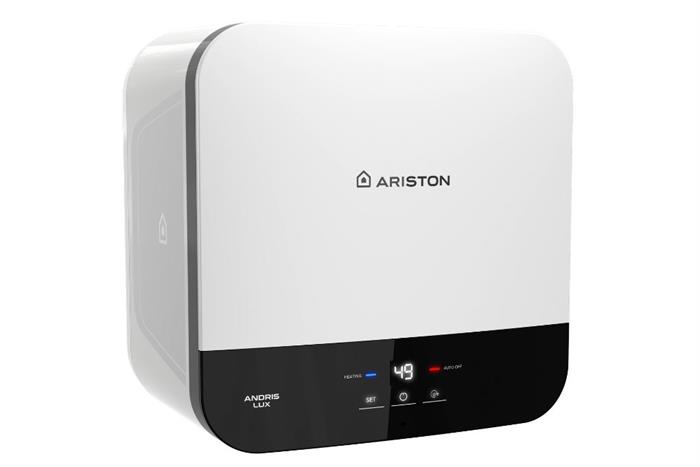 Bình nóng lạnh Ariston 30 lít AN3 30 LUX VN bình vuông