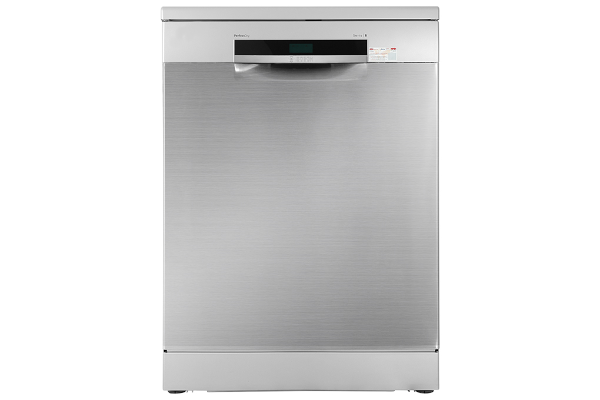 Máy rửa bát Bosch SMS6ZCI08E 14 bộ,sấy zeolith,3 giàn rửa,bảng ĐK trên thành,Đức