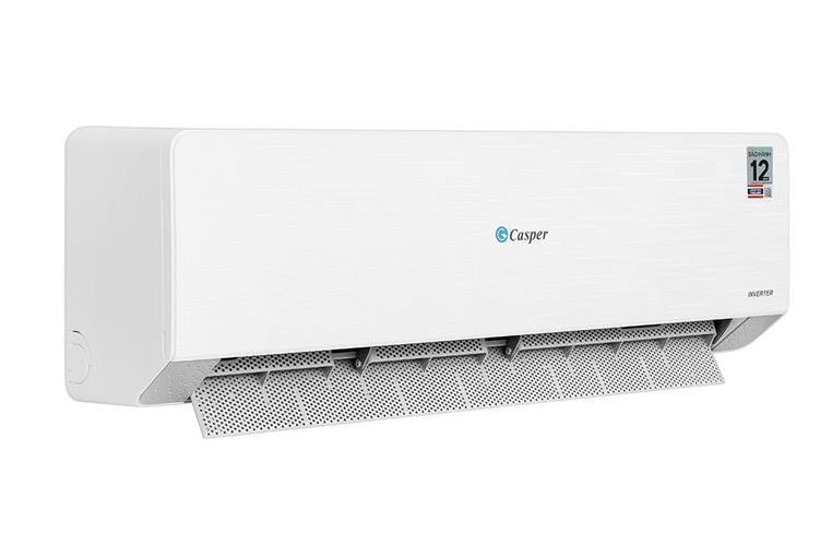 Điều hòa Casper 2 chiều18000BTU Inverter R32 QH-18IU36A