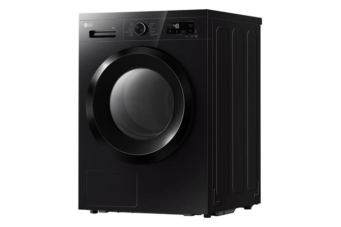 Máy sấy LG RB09NHP5O bơm nhiệt 9kg, mẫu 2026