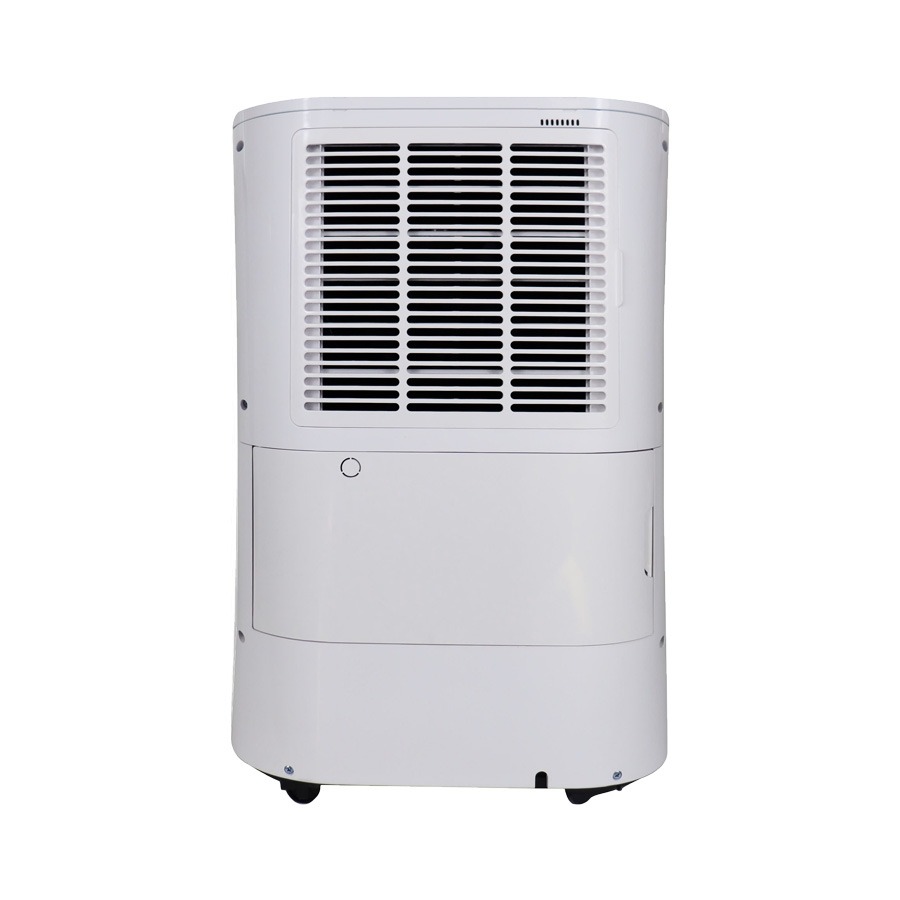 Máy hút ẩm lọc không khí 25L Nagakawa NAD8569