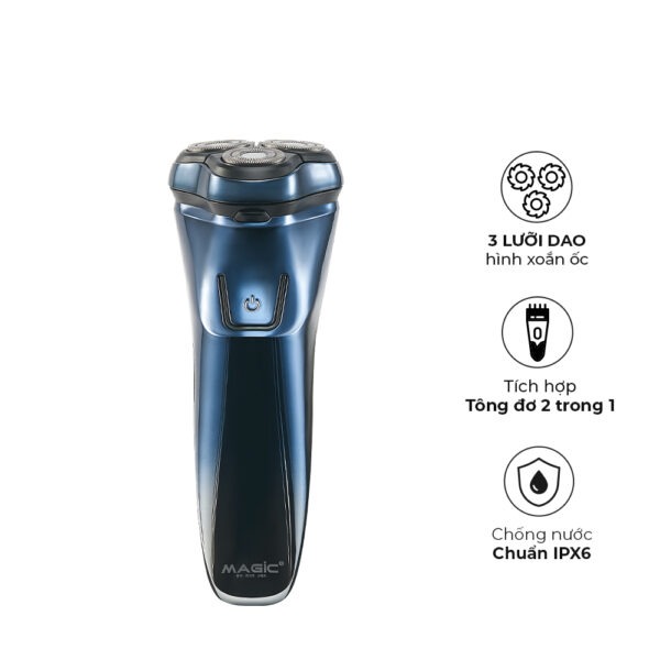 Máy cạo râu Magic B-63