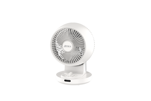 Quạt tuần hoàn Sunhouse Apex APF7310W 3 cánh 22W