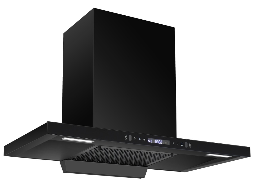 Máy hút mùi chữ T Prato PT-368.H4