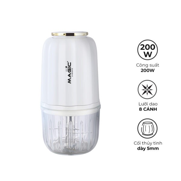 Máy xay thịt Magic AC-18