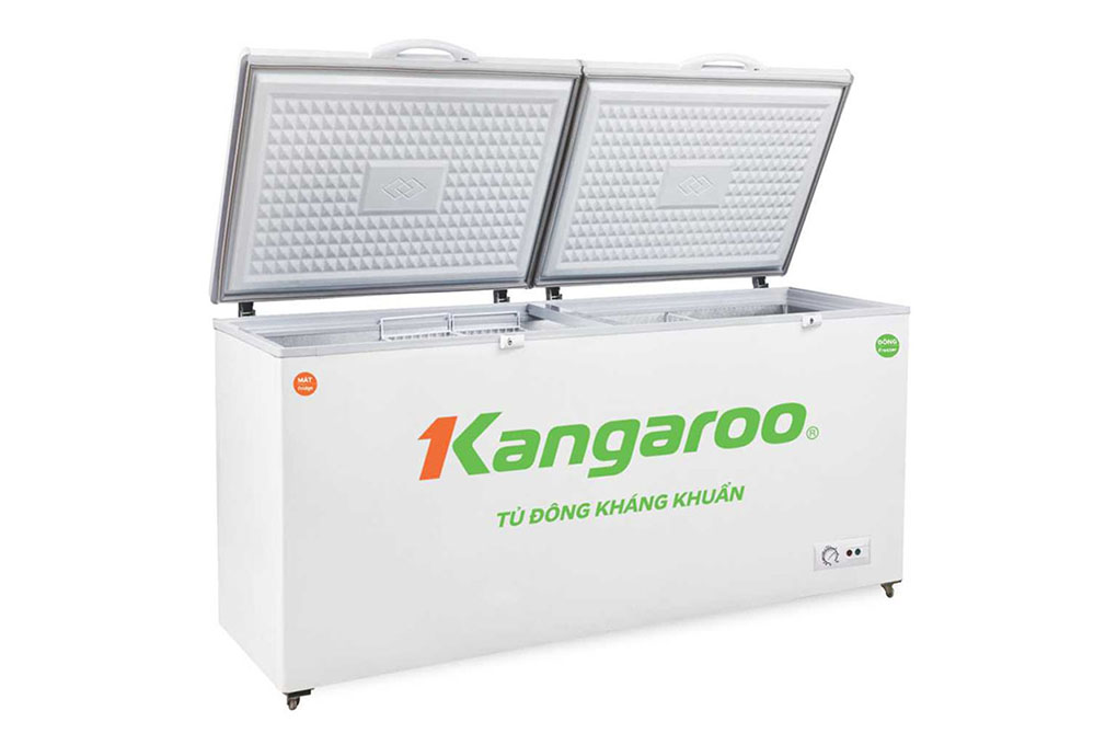 Tủ đông Kangaroo KG668C1 354 lít