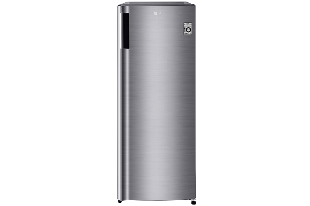 Tủ đông đứng LG Inverter 165 lít GN-F304PS