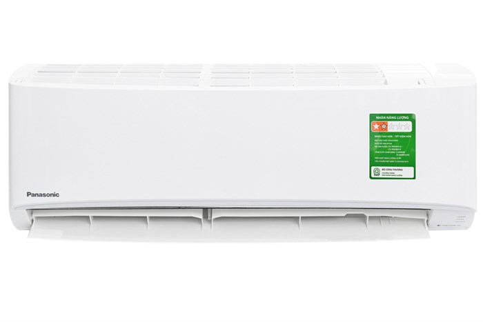 Điều hòa Panasonic 1 chiều CS/CU-N24AKH-8 24000BTU nhập khẩu Malaysia mới 2025