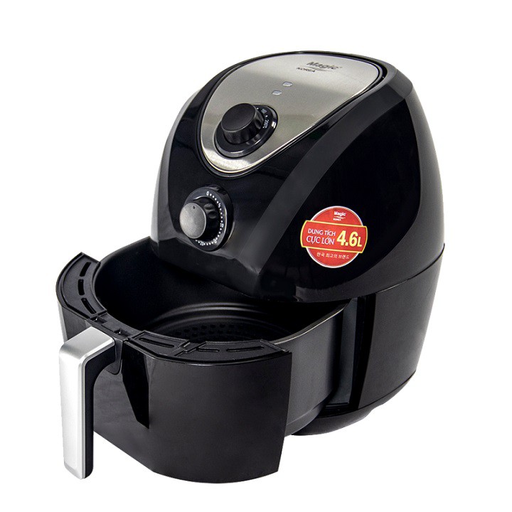 Nồi chiên không dầu Magic A-78 4 lít