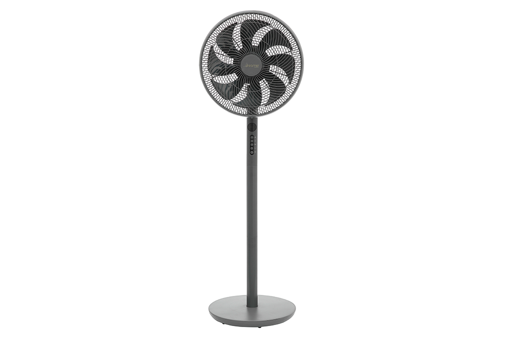 Quạt cây thông minh Dreamer DHA-SSF136 8 cánh 36W inverter dùng được ac quy sử dụng như quạt tích điện