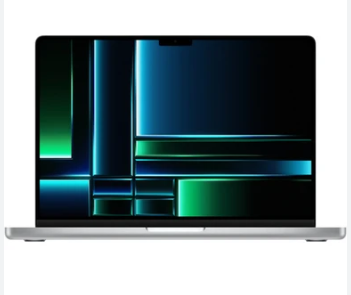 Macbook Pro MW2W3SA/A M4 14.2In 10C CPU 10C GPU 16G 512 Silver