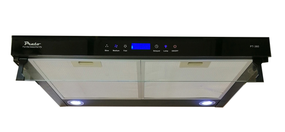 Máy hút mùi cảm biến PT-360.H2