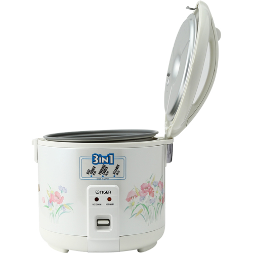 Nồi cơm điện Tiger JNP- 1803 1.8 lít