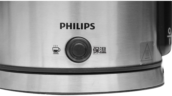 Ấm siêu tốc Philips 1.7 lít HD9316/03